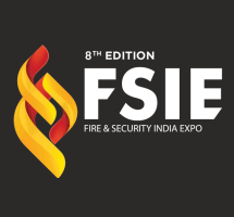 FSIE-Fire & Security India Expo - Vedaant