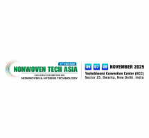 Non-Woven Tech Asia - Vedaant