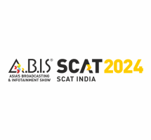 SCAT India Show - Vedaant